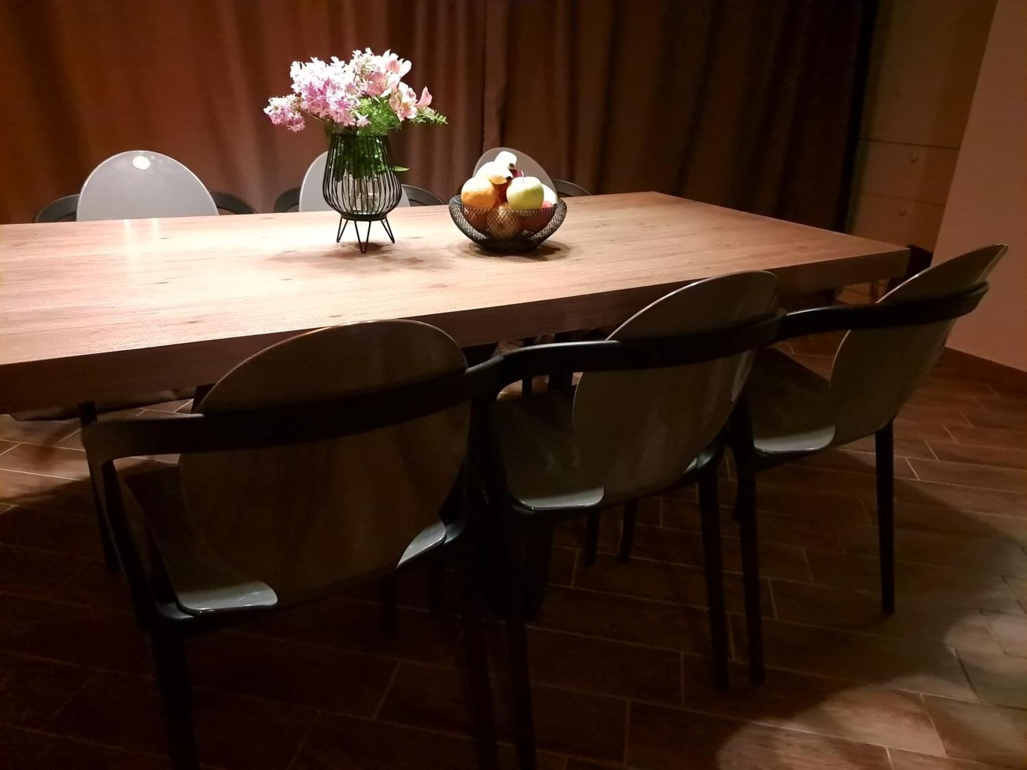 Jardin Kapetanova Kuca Apartamento Veli Iž Exterior foto